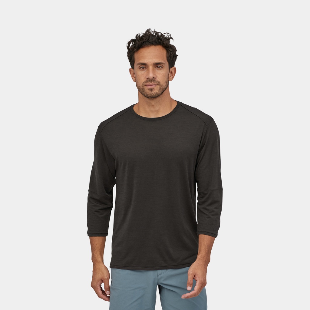 Mainstay Tee Women Tidepool Blue (copie)