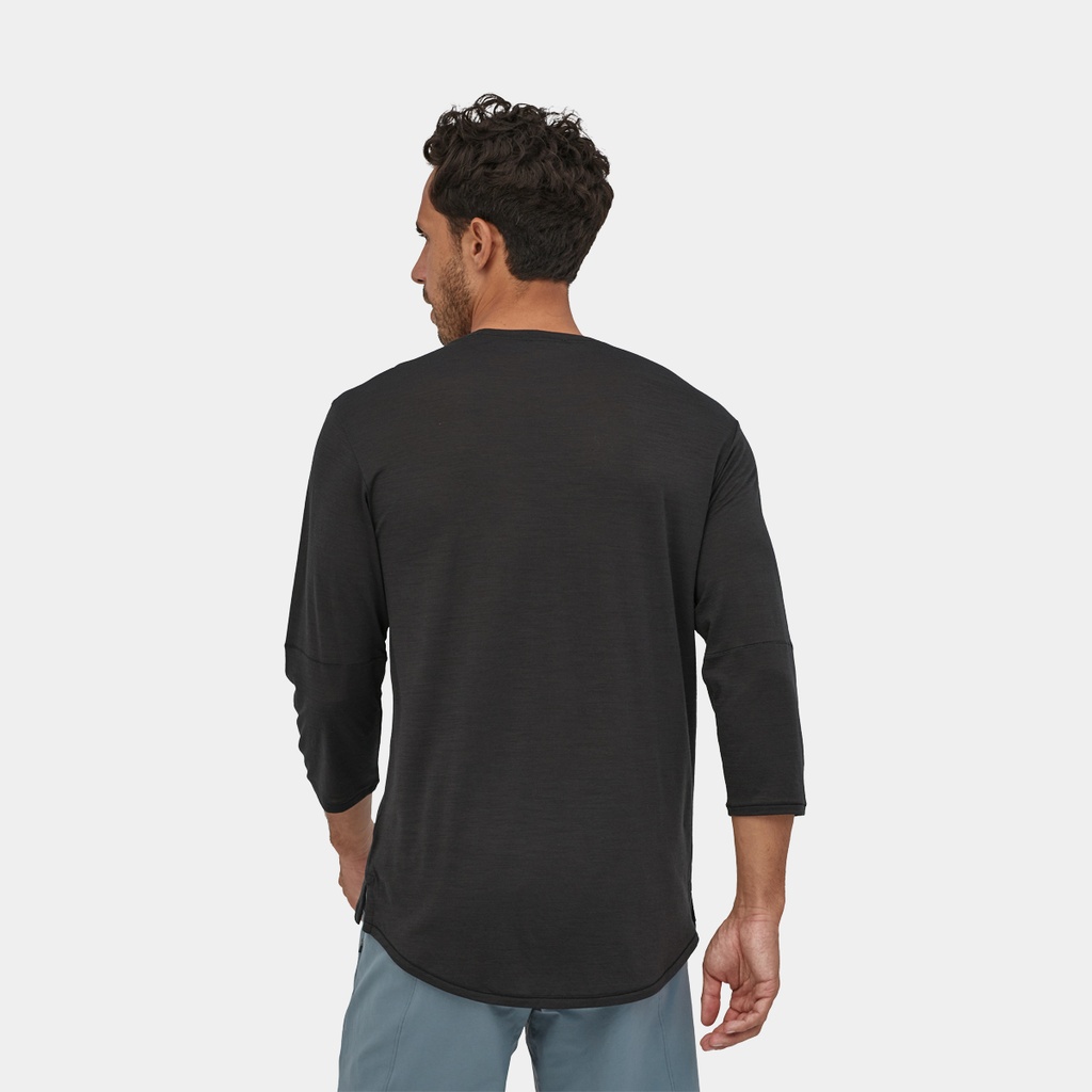 Mainstay Tee Women Tidepool Blue (copie)