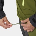 Grands Montets II GTX Jacket Saphir / Rust (copie)