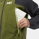 Grands Montets II GTX Jacket Saphir / Rust (copie)
