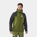Grands Montets II GTX Jacket Saphir / Rust (copie)
