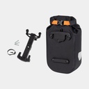 Fork Pack 4.1L Black-Matt