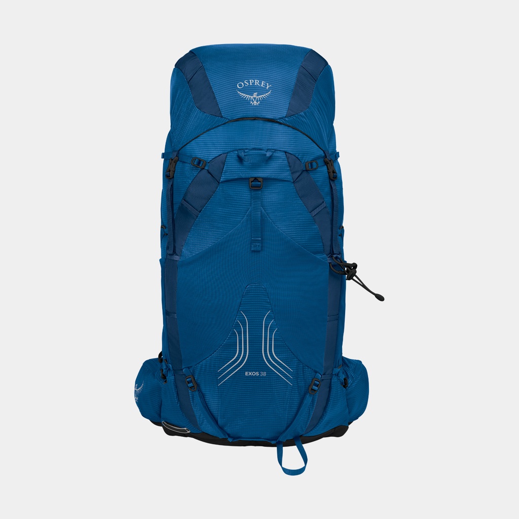Exos 38 (2022) Blue Ribbon