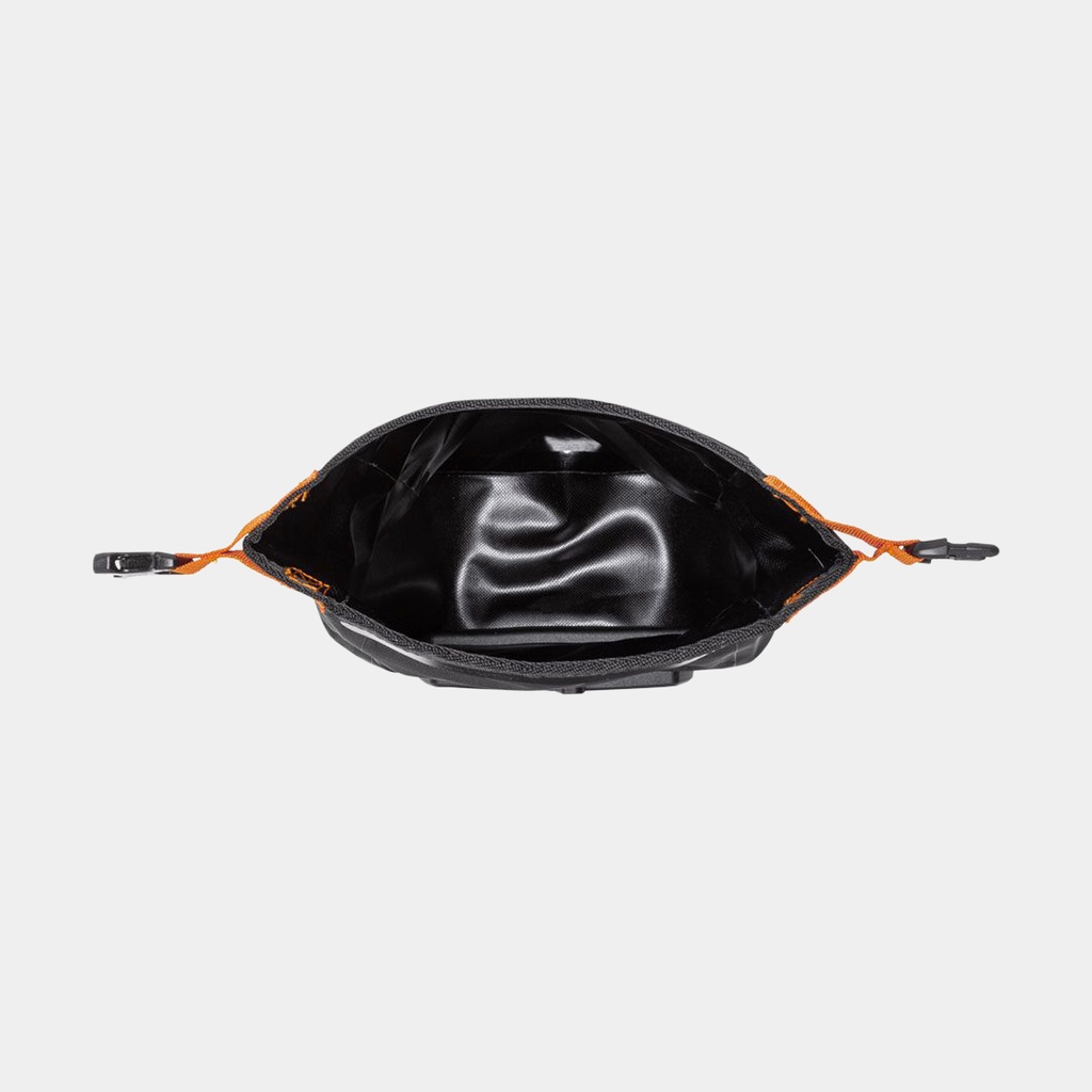 Fork Pack 5.8L Black-Matt