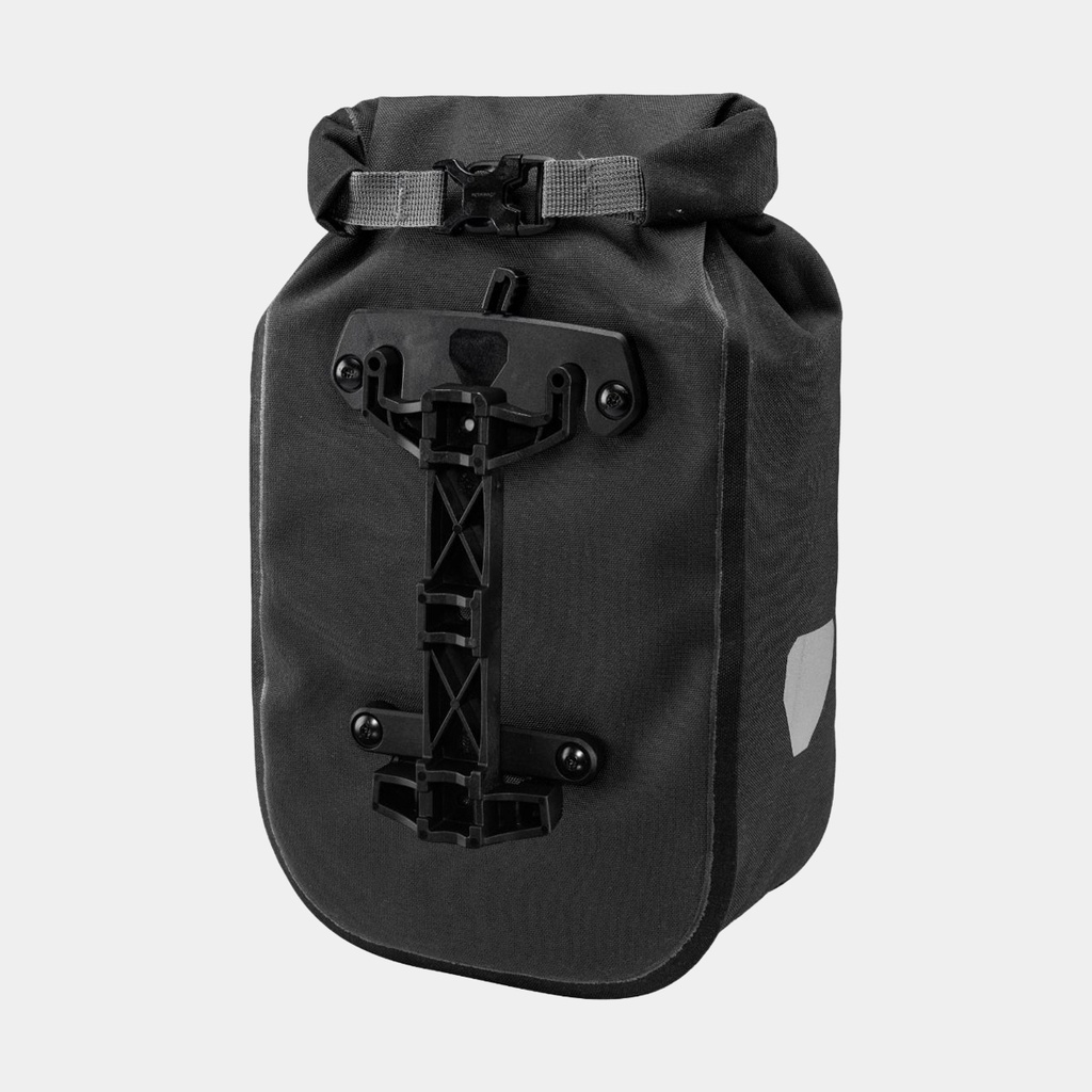 Fork Pack Plus 5.8L Black