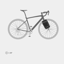 Fork Pack Plus 5.8L Black
