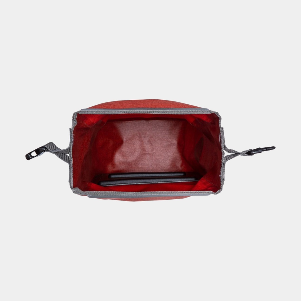 Fork Pack Plus 5.8L Black (copie)