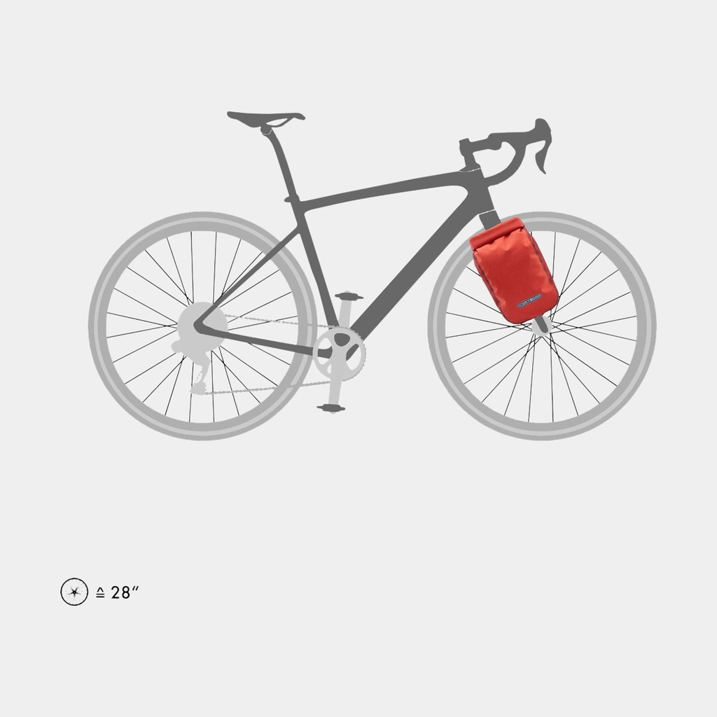 Fork Pack Plus 5.8L Black (copie)