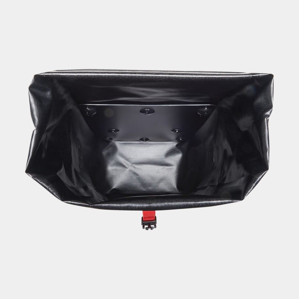 Gravel Pack (Paire) 25L Black / Matt