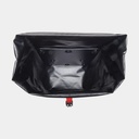 Gravel Pack (Paire) 25L Black / Matt