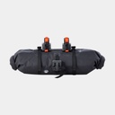 Handlebar Pack 15L Black / Matt