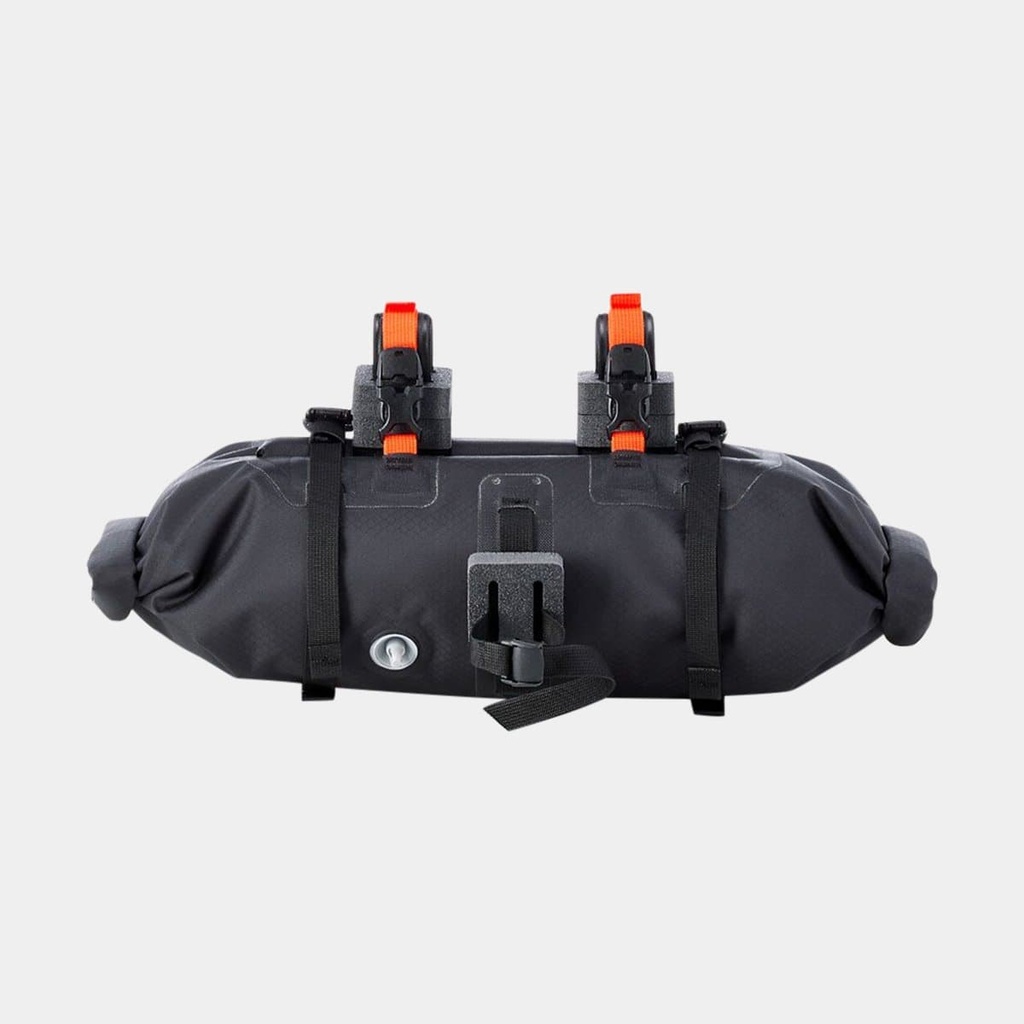 Handlebar Pack 9L Black / Matt