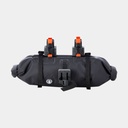 Handlebar Pack 9L Black / Matt