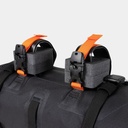 Handlebar Pack 9L Black / Matt