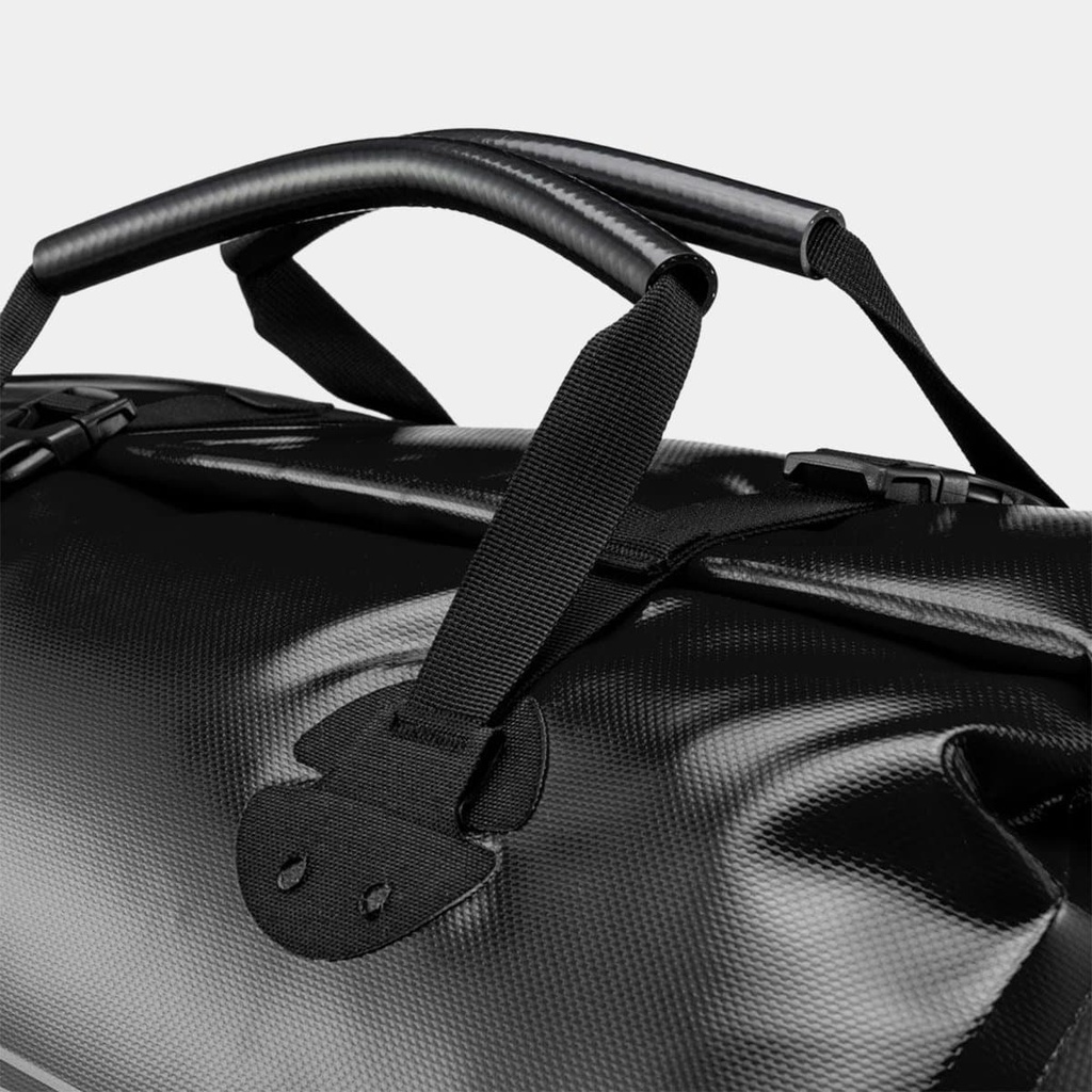 Rack Pack 31L Black