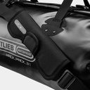 Rack Pack 31L Black