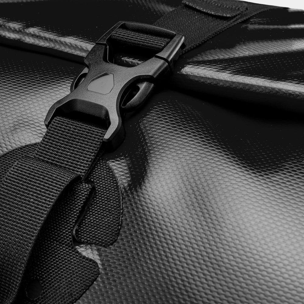 Rack Pack 31L Black