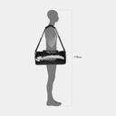 Rack Pack 31L Black