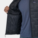Micro Puff Jacket Cabin Gold (copie)