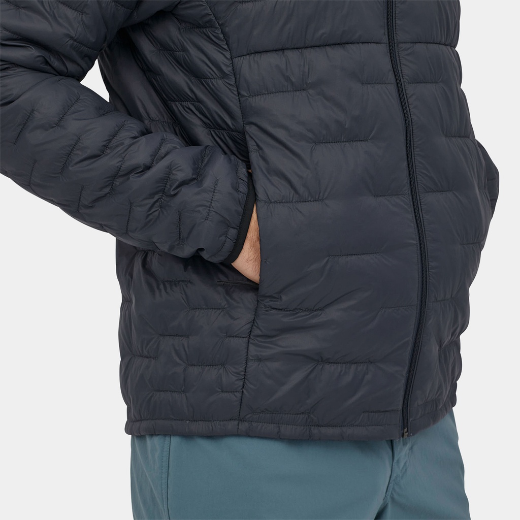 Micro Puff Jacket Cabin Gold (copie)