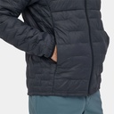 Micro Puff Jacket Cabin Gold (copie)