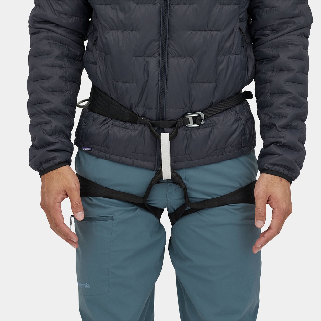 Micro Puff Jacket Cabin Gold (copie)