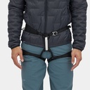 Micro Puff Jacket Cabin Gold (copie)