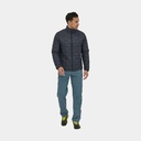 Micro Puff Jacket Cabin Gold (copie)