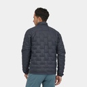 Micro Puff Jacket Cabin Gold (copie)