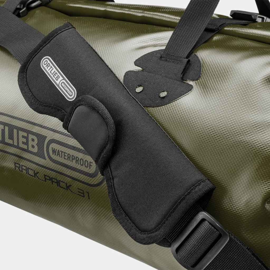 Rack Pack 31L Black (copie)