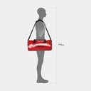 Rack Pack 31L Olive (copie)