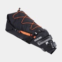 Seat Pack 16.5L Black / Matt