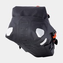 Seat Pack 16.5L Black / Matt