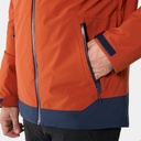 Roldal II Jacket Saphir / Red (copie)