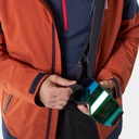 Roldal II Jacket Saphir / Red (copie)