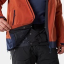 Roldal II Jacket Saphir / Red (copie)