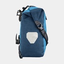 Sport-Roller Plus (Paire) 25L Denim / Steel Blue