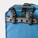 Sport-Roller Plus (Paire) 25L Denim / Steel Blue