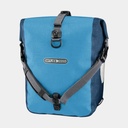 Sport-Roller Plus (Paire) 25L Denim / Steel Blue