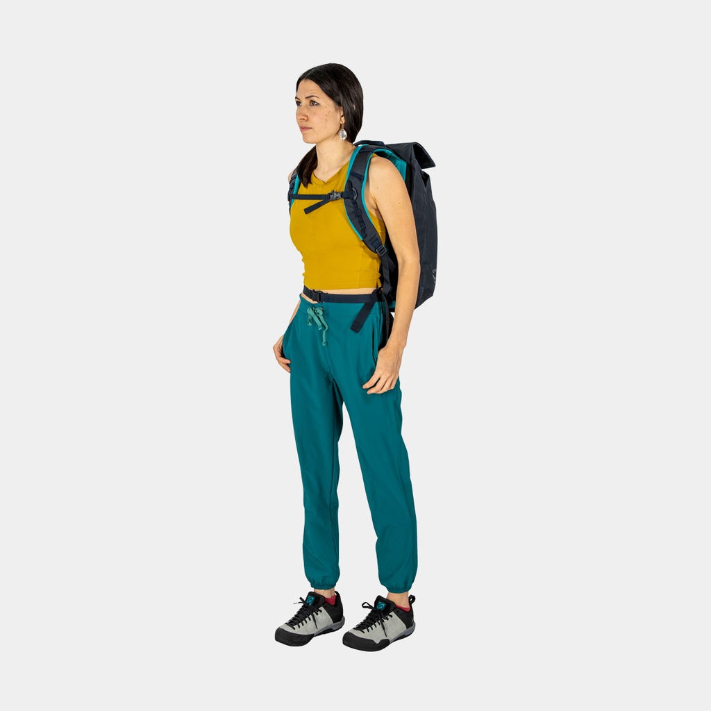 Zealot 30 (2022) Cetacean Blue