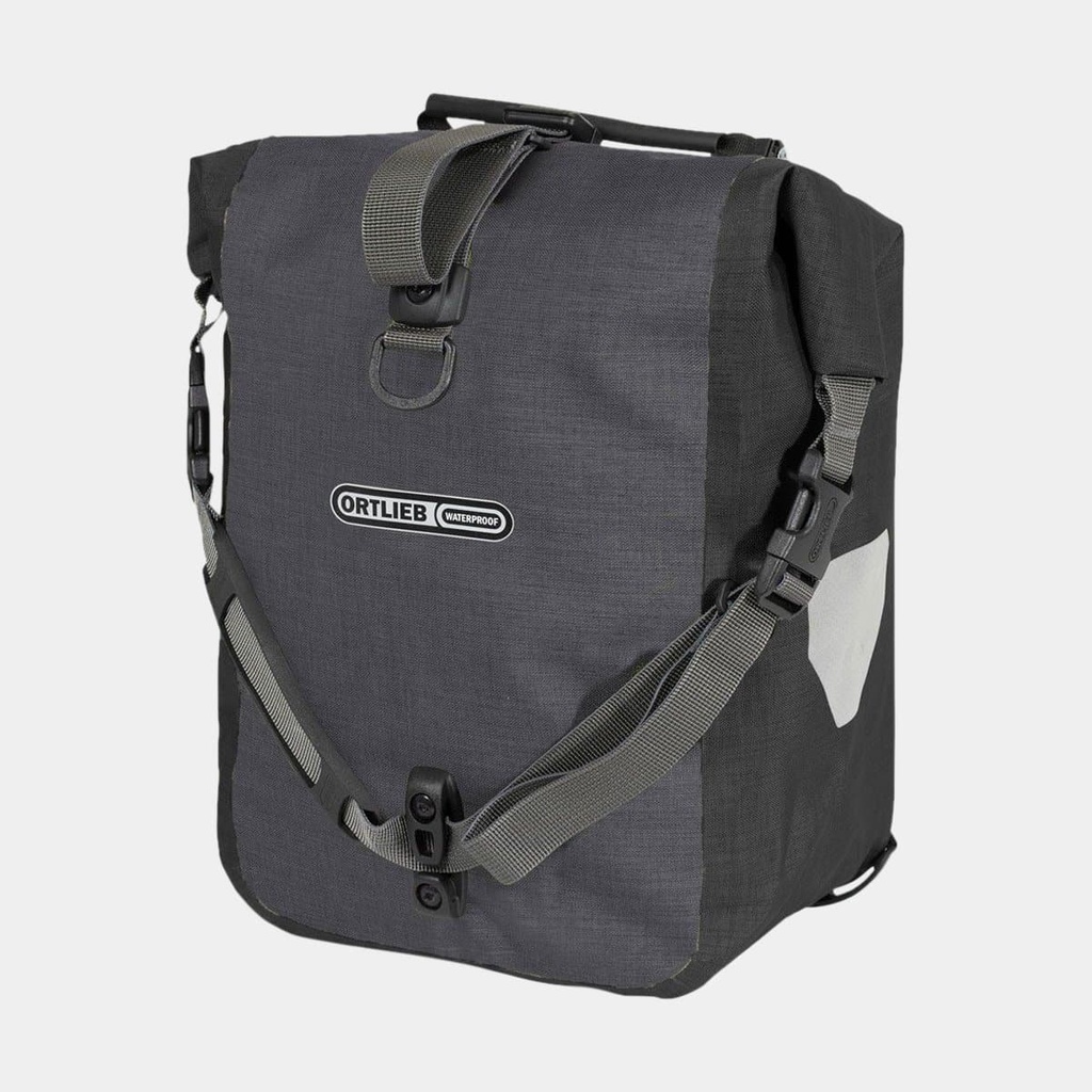 Sport-Roller Plus (Paire) 25L Dusk Blue / Denim (copie)