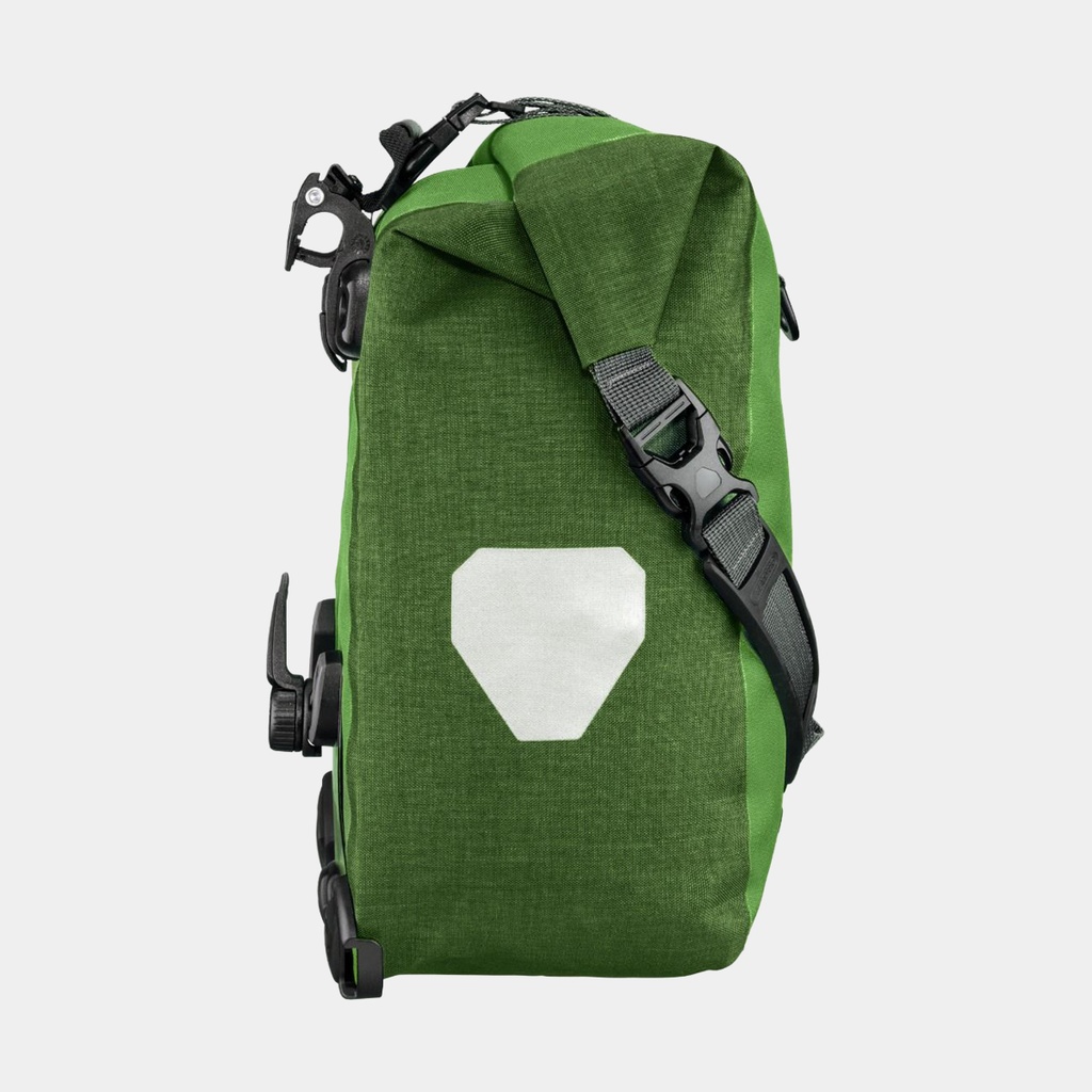 Sport-Roller Plus (Paire) 25L Granite / Black (copie)