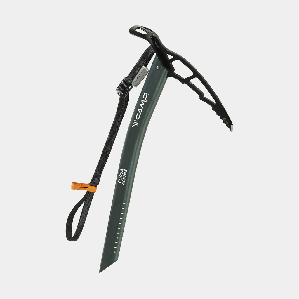 Corsa Alpine