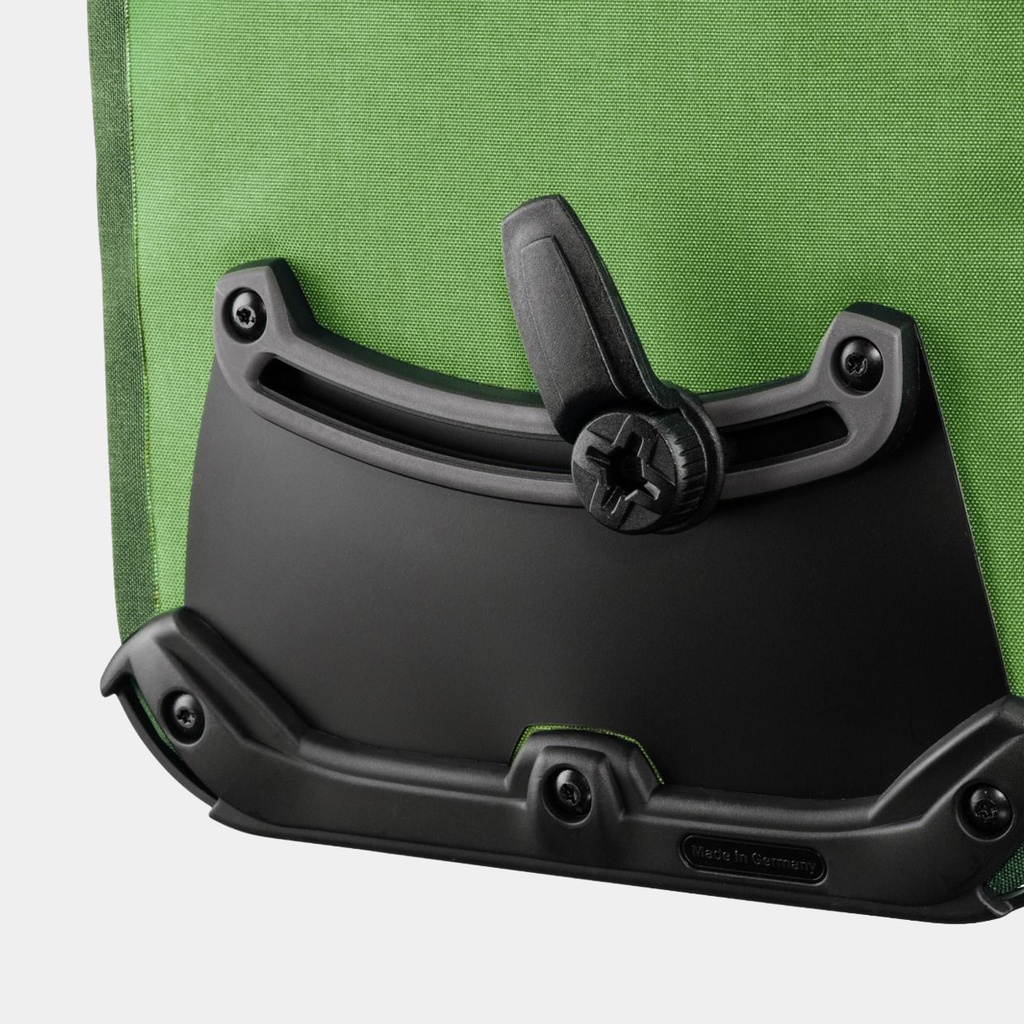 Sport-Roller Plus (Paire) 25L Granite / Black (copie)
