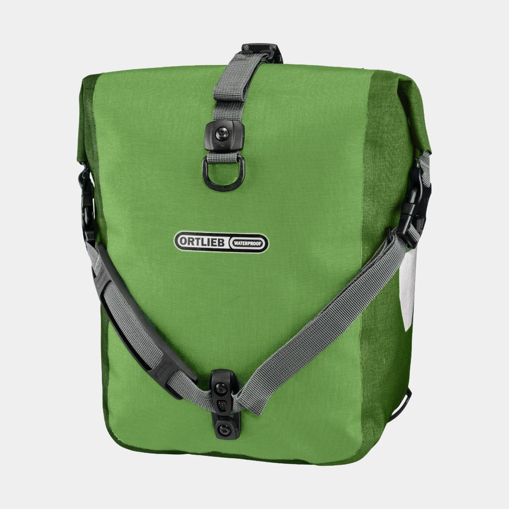 Sport-Roller Plus (Paire) 25L Granite / Black (copie)