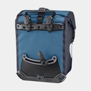 Sport-Roller Plus (Paire) 25L Signal Red / Dark Chili (copie)