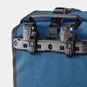 Sport-Roller Plus (Paire) 25L Signal Red / Dark Chili (copie)
