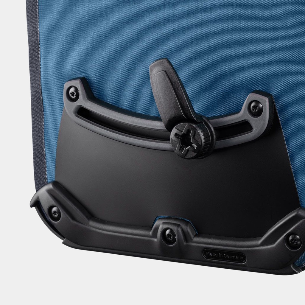 Sport-Roller Plus (Paire) 25L Signal Red / Dark Chili (copie)