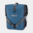 Sport-Roller Plus (Paire) 25L Signal Red / Dark Chili (copie)