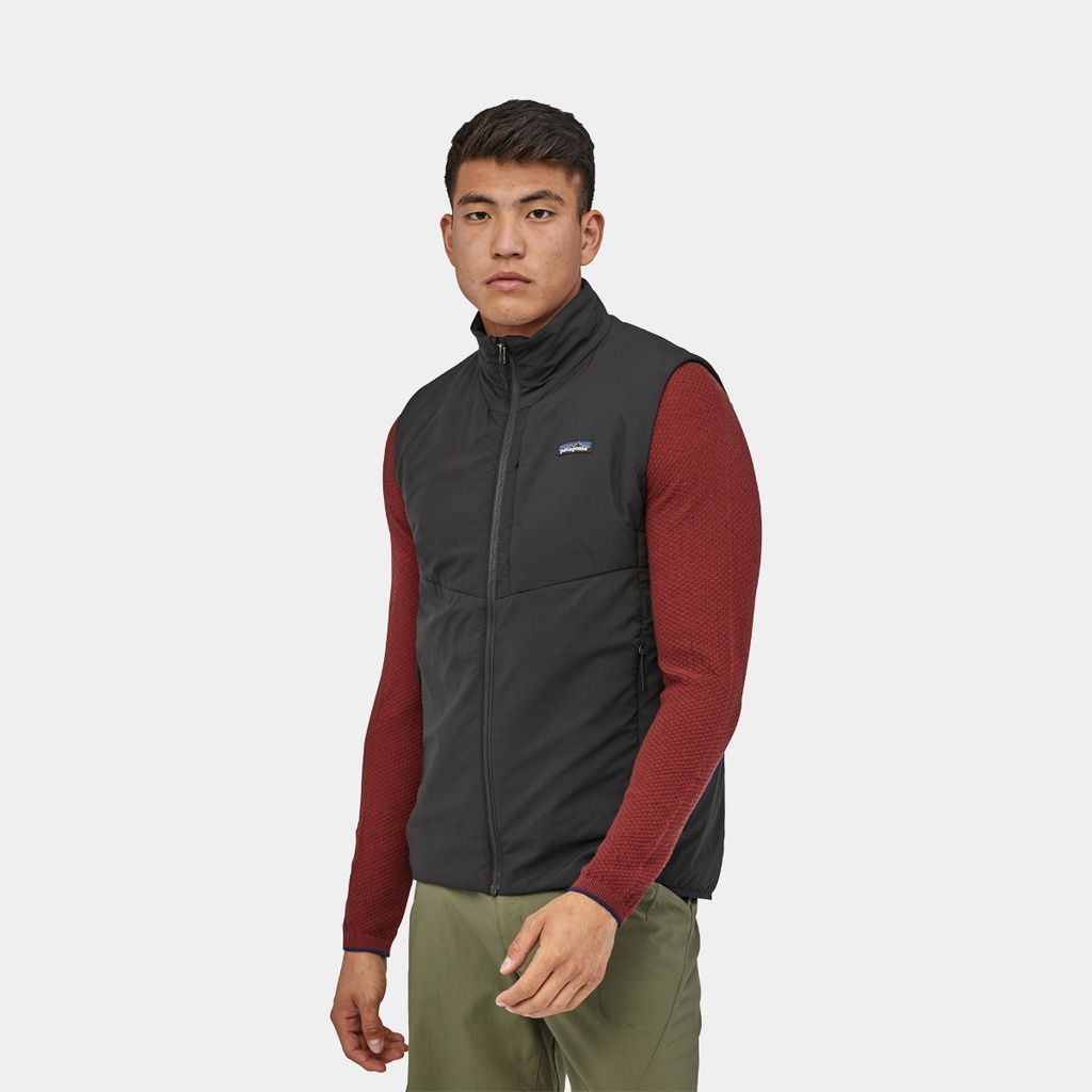 Micro Puff Storm Jacket Women Smolder Blue (copie)